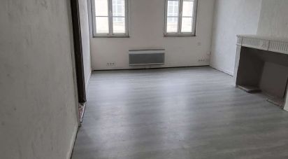 Apartment 3 rooms of 57 m² in Rochefort (17300)