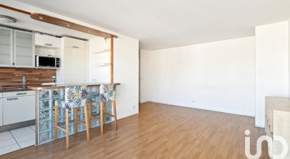 Apartment 3 rooms of 58 m² in Asnières-sur-Seine (92600)