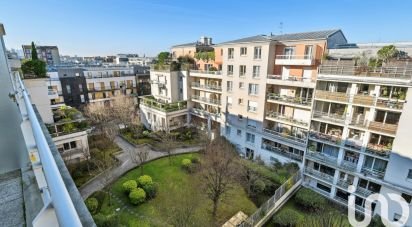 Apartment 3 rooms of 58 m² in Asnières-sur-Seine (92600)