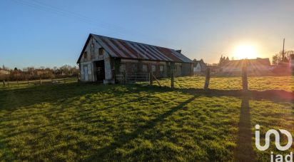 Barn conversion 1 room of 200 m² in Drucourt (27230)