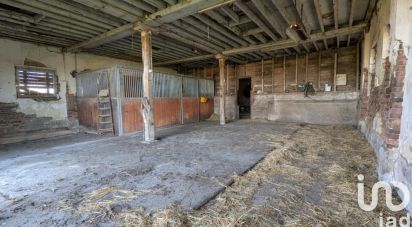 Barn conversion 1 room of 200 m² in Drucourt (27230)