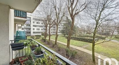 Appartement 3 pièces de 57 m² à Rosny-sous-Bois (93110)