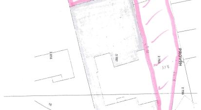 Land of 877 m² in Provin (59185)