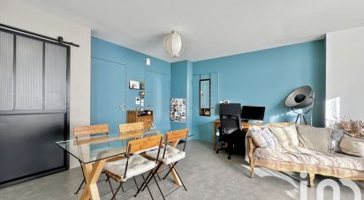 Appartement 2 pièces de 43 m² à Saint-Malo (35400)