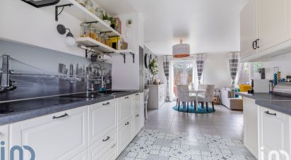 Maison 5 pièces de 93 m² à Morangis (91420)