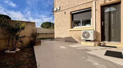 Apartment 2 rooms of 34 m² in Canet-en-Roussillon (66140)