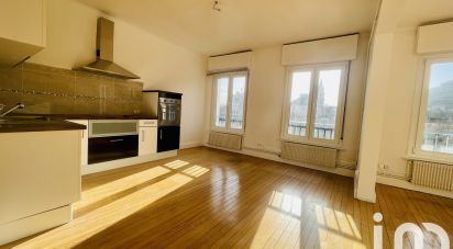 Apartment 3 rooms of 75 m² in Saint-Dié-des-Vosges (88100)