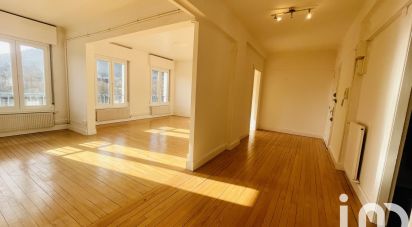 Apartment 3 rooms of 75 m² in Saint-Dié-des-Vosges (88100)