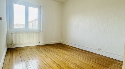 Appartement 3 pièces de 75 m² à Saint-Dié-des-Vosges (88100)