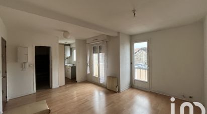 Appartement 1 pièce de 27 m² à Thorigny-sur-Marne (77400)