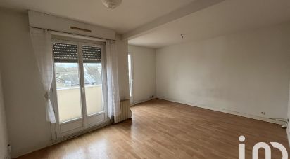 Appartement 1 pièce de 27 m² à Thorigny-sur-Marne (77400)