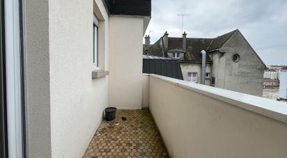 Apartment 1 room of 27 m² in Thorigny-sur-Marne (77400)