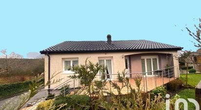 Pavillon 7 pièces de 117 m² à Hayange (57700)