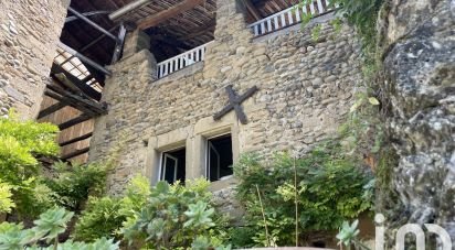 House 6 rooms of 182 m² in Saint-Lattier (38840)