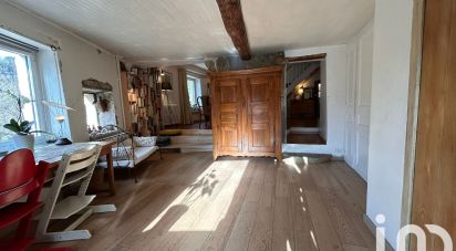 House 6 rooms of 182 m² in Saint-Lattier (38840)