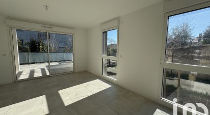 Apartment 3 rooms of 56 m² in Montpellier (34000)