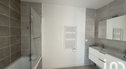 Apartment 3 rooms of 56 m² in Montpellier (34000)