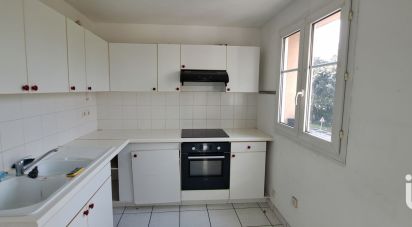 Appartement 2 pièces de 47 m² à Cergy (95000)