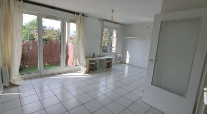 Appartement 2 pièces de 47 m² à Cergy (95000)