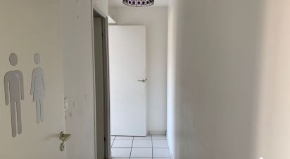 Appartement 2 pièces de 47 m² à Cergy (95000)