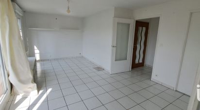 Appartement 2 pièces de 47 m² à Cergy (95000)