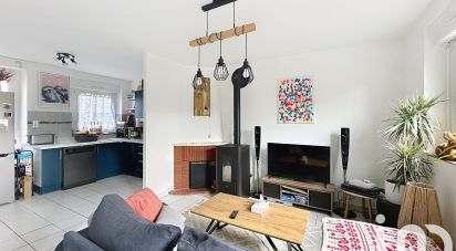 Maison 5 pièces de 88 m² à Pluduno (22130)