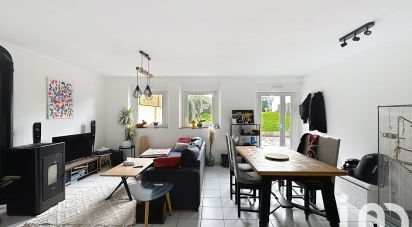 Maison 5 pièces de 88 m² à Pluduno (22130)