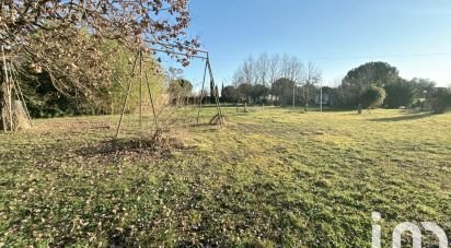 Land of 2,000 m² in Montauban (82000)