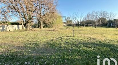 Land of 2,000 m² in Montauban (82000)