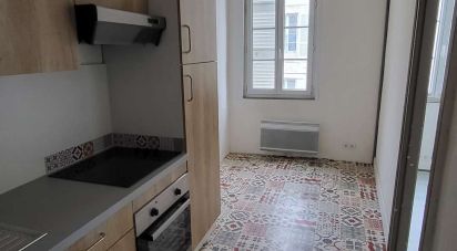 Apartment 3 rooms of 57 m² in Rochefort (17300)