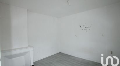 Apartment 3 rooms of 57 m² in Rochefort (17300)