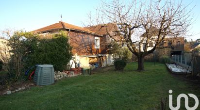 Traditional house 4 rooms of 91 m² in Chilly-Mazarin (91380)