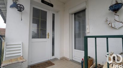 Traditional house 4 rooms of 91 m² in Chilly-Mazarin (91380)