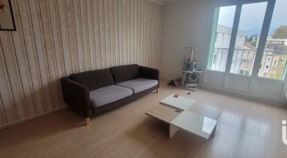 Apartment 5 rooms of 88 m² in Grenoble (38100)