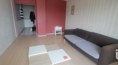 Apartment 5 rooms of 88 m² in Grenoble (38100)