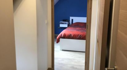 Duplex 3 pièces de 48 m² à Chailly-en-Bière (77930)