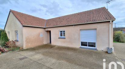 House 5 rooms of 110 m² in Les Andelys (27700)