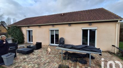 House 5 rooms of 110 m² in Les Andelys (27700)