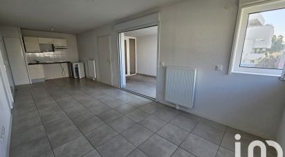 Appartement 2 pièces de 46 m² à Bègles (33130)