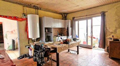 House 13 rooms of 260 m² in Saint-Sauveur (33250)