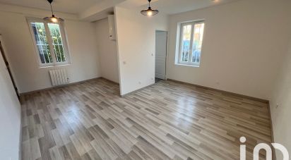 Appartement 1 pièce de 29 m² à Ézanville (95460)