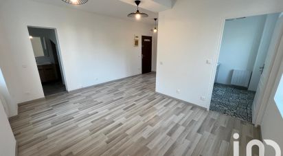 Appartement 1 pièce de 29 m² à Ézanville (95460)