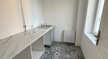 Appartement 1 pièce de 29 m² à Ézanville (95460)