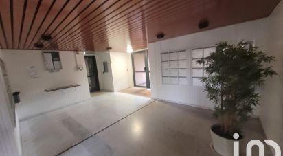 Apartment 3 rooms of 47 m² in Valenciennes (59300)