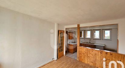 Apartment 4 rooms of 63 m² in Fontainebleau (77300)