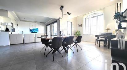 Apartment 5 rooms of 176 m² in Chazelles-sur-Lyon (42140)