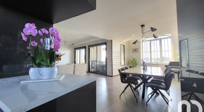 Apartment 5 rooms of 176 m² in Chazelles-sur-Lyon (42140)