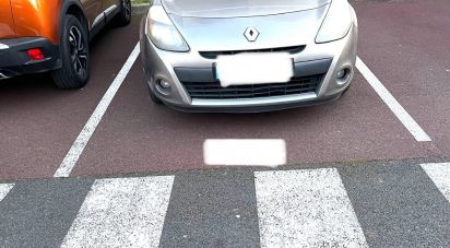 Parking of 11 m² in Herblay-sur-Seine (95220)