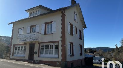 Building in Xonrupt-Longemer (88400) of 280 m²