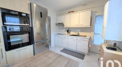 Appartement 3 pièces de 63 m² à Colmar (68000)